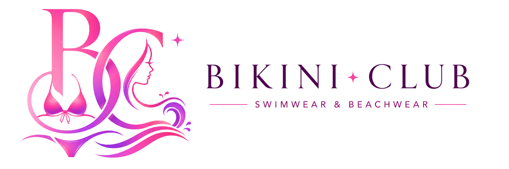 Bikini Club Swimwear & Beachwear